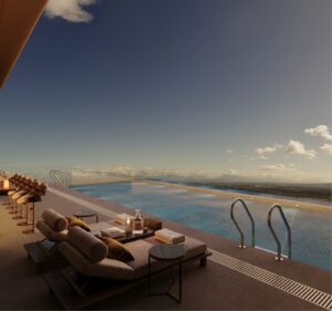 Belgravia Place Apartments 1, 2 & 3 Bedroom in Kileleshwa