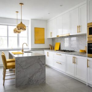 Cambridge Garden Apartments Studio, 1, 2 & 3 Bedroom in Kilimani