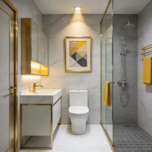 Cambridge Garden Apartments Studio, 1, 2 & 3 Bedroom in Kilimani