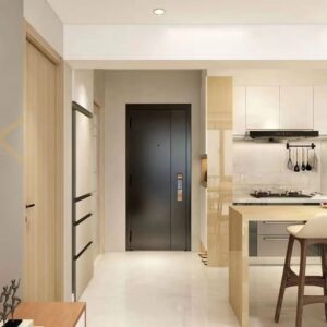 Capital Heights Studio, 1, 2 & 3 Bedroom Apartments for Sale in Westlands, Nairobi