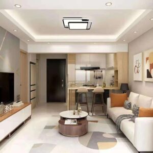 Capital Heights Studio, 1, 2 & 3 Bedroom Apartments for Sale in Westlands, Nairobi