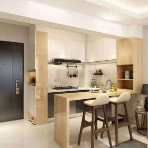 Capital Heights Studio, 1, 2 & 3 Bedroom Apartments for Sale in Westlands, Nairobi
