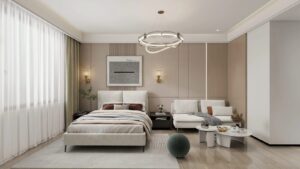 Capital Heights Studio, 1, 2 & 3 Bedroom Apartments for Sale in Westlands, Nairobi