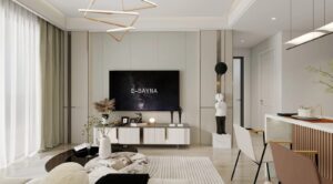 Capital Heights Studio, 1, 2 & 3 Bedroom Apartments for Sale in Westlands, Nairobi