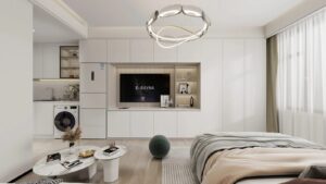 Capital Heights Studio, 1, 2 & 3 Bedroom Apartments for Sale in Westlands, Nairobi