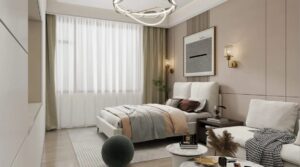 Capital Heights Studio, 1, 2 & 3 Bedroom Apartments for Sale in Westlands, Nairobi