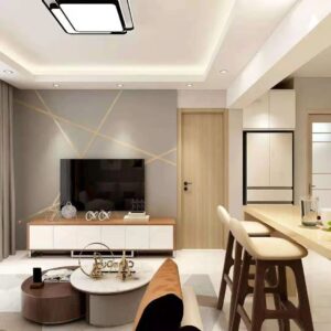 City Oasis Homes Apartments