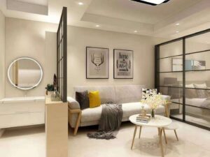 City Oasis Homes Apartments