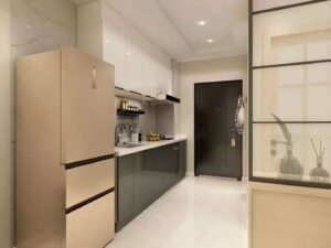 City Oasis Homes Apartments