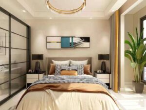 City Oasis Homes Apartments