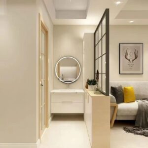 City Oasis Homes Apartments