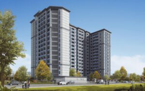 City Oasis Homes Apartments