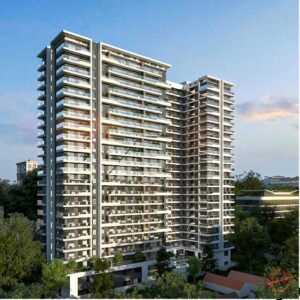 Clermont Residence 1, 2 & 3 Bedroom Apartments in Westlands