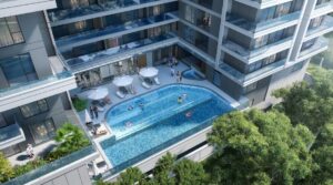 Clermont Residence 1, 2 & 3 Bedroom Apartments in Westlands