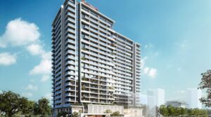 Clermont Residence 1, 2 & 3 Bedroom Apartments in Westlands