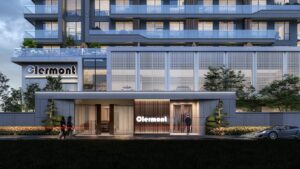 Clermont Residence 1, 2 & 3 Bedroom Apartments in Westlands