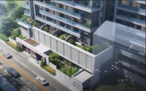 Clermont Residence 1, 2 & 3 Bedroom Apartments in Westlands