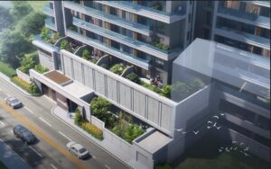 Clermont Residence 1, 2 & 3 Bedroom Apartments in Westlands