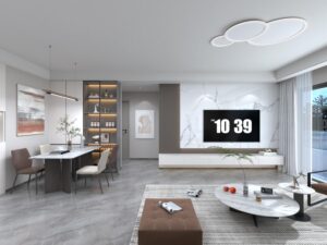 Clermont Residence 1, 2 & 3 Bedroom Apartments in Westlands