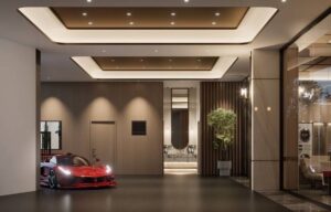 Clermont Residence 1, 2 & 3 Bedroom Apartments in Westlands