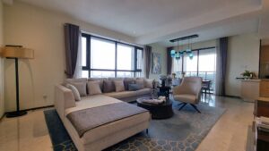 Clermont Residence 1, 2 & 3 Bedroom Apartments in Westlands