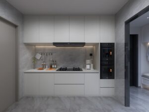 Clermont Residence 1, 2 & 3 Bedroom Apartments in Westlands