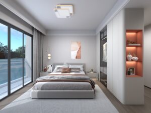 Clermont Residence 1, 2 & 3 Bedroom Apartments in Westlands