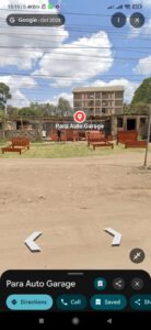 Commercial Land for Sale Along Magadi Road in Rongai