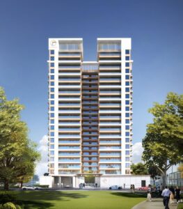 Forest One Residency 1, 2 & 3 Bedroom Apartments in Westlands