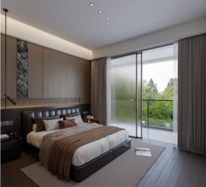 Forest One Residency 1, 2 & 3 Bedroom Apartments in Westlands
