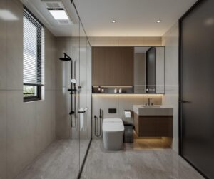 Forest One Residency 1, 2 & 3 Bedroom Apartments in Westlands