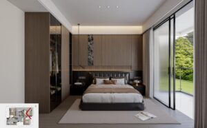 Forest One Residency 1, 2 & 3 Bedroom Apartments in Westlands