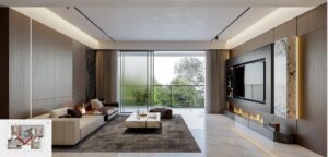 Forest One Residency 1, 2 & 3 Bedroom Apartments in Westlands