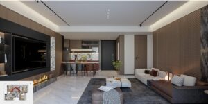 Forest One Residency 1, 2 & 3 Bedroom Apartments in Westlands