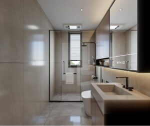 Forest One Residency 1, 2 & 3 Bedroom Apartments in Westlands