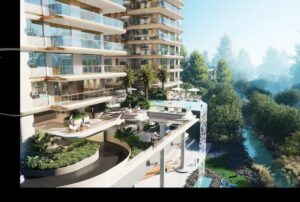 Golden Hill Residences 3 & 4 Apartments & Penthouses in Westlands