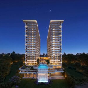 Golden Hill Residences 3 & 4 Apartments & Penthouses in Westlands