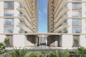 Golden Hill Residences 3 & 4 Apartments & Penthouses in Westlands