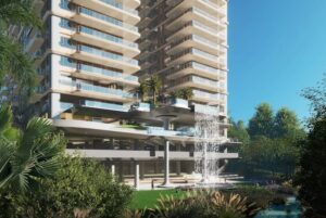 Golden Hill Residences 3 & 4 Apartments & Penthouses in Westlands