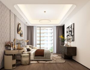 Golden Hill Residences 3 & 4 Apartments & Penthouses in Westlands