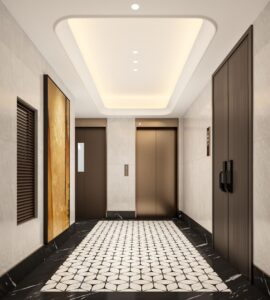 Golden Hill Residences 3 & 4 Apartments & Penthouses in Westlands