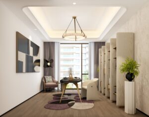 Golden Hill Residences 3 & 4 Apartments & Penthouses in Westlands