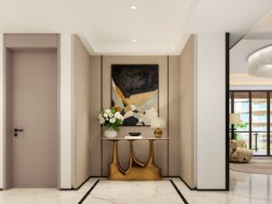 Golden Hill Residences 3 & 4 Apartments & Penthouses in Westlands