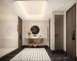Golden Hill Residences 3 & 4 Apartments & Penthouses in Westlands