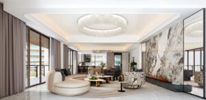 Golden Hill Residences 3 & 4 Apartments & Penthouses in Westlands