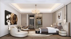 Golden Hill Residences 3 & 4 Apartments & Penthouses in Westlands