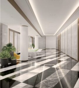 Golden Hill Residences 3 & 4 Apartments & Penthouses in Westlands
