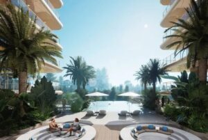 Golden Hill Residences 3 & 4 Apartments & Penthouses in Westlands