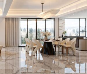 Golden Hill Residences 3 & 4 Apartments & Penthouses in Westlands