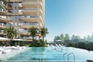 Golden Hill Residences 3 & 4 Apartments & Penthouses in Westlands